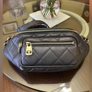 Chanel bumbag
